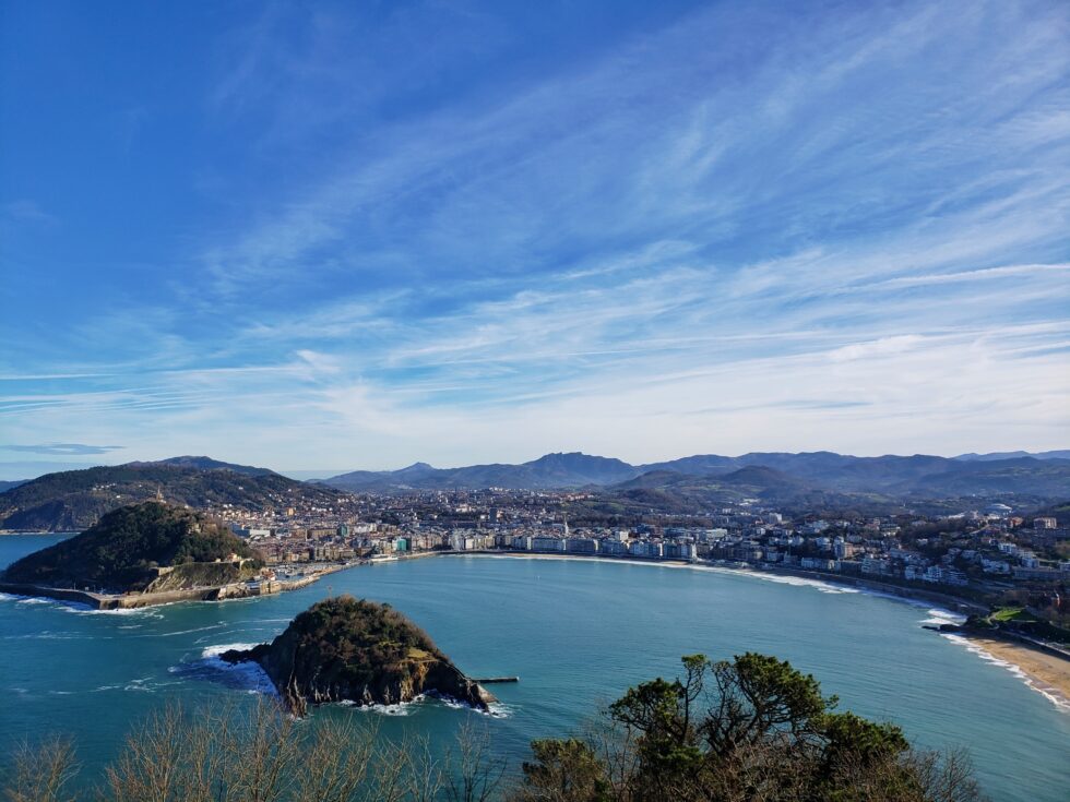 IMPERDIBLES DE SAN SEBASTIAN