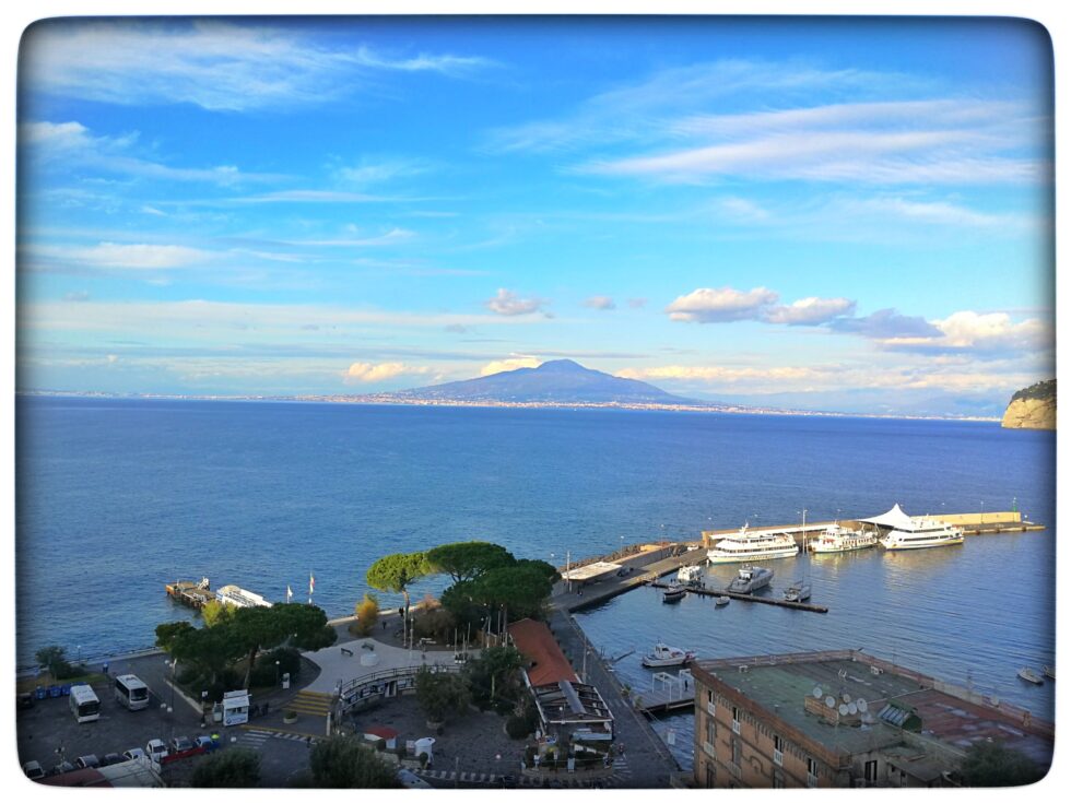 sorrento