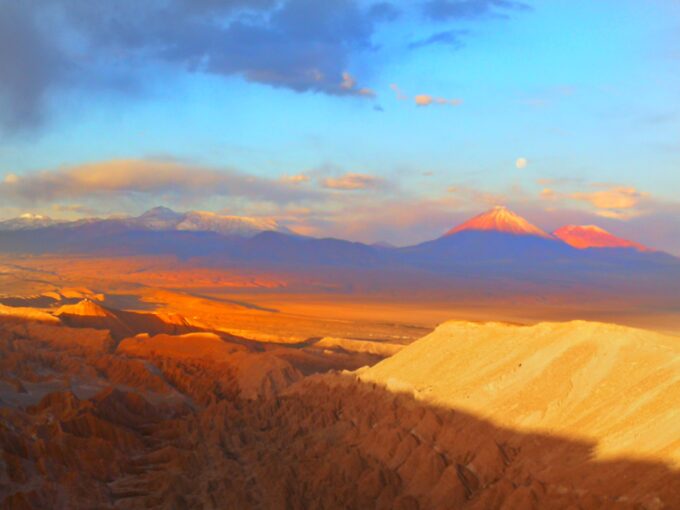 lugares que visitar en San Pedro de Atacama