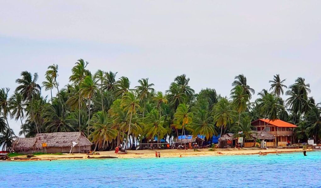 Islas de San Blas