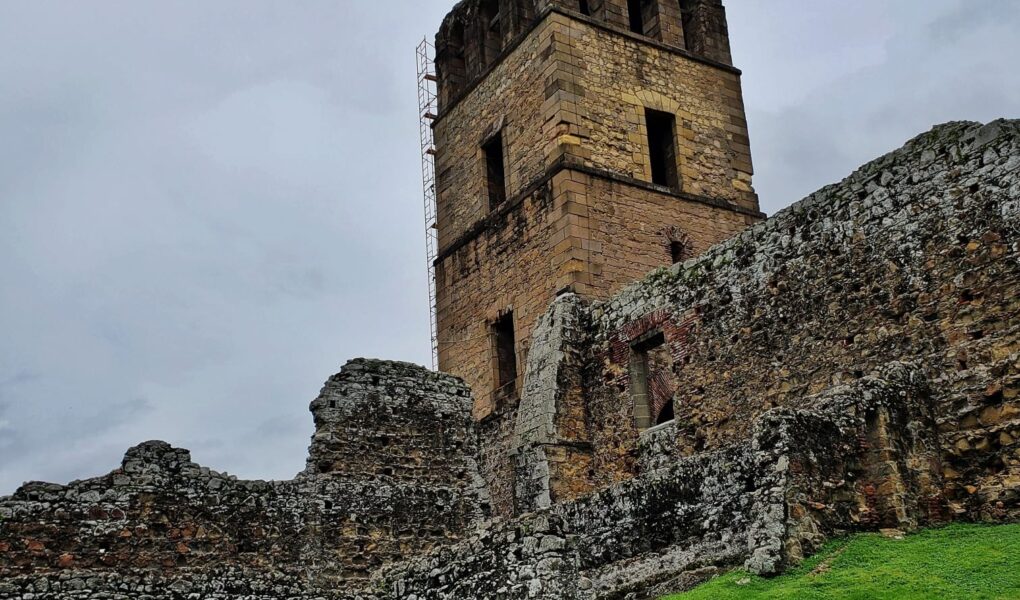 Historia Ciudad de Panamá