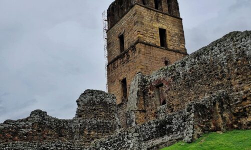 Historia Ciudad de Panamá