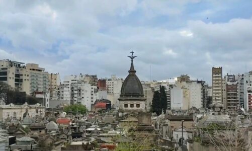 Buenos Aires