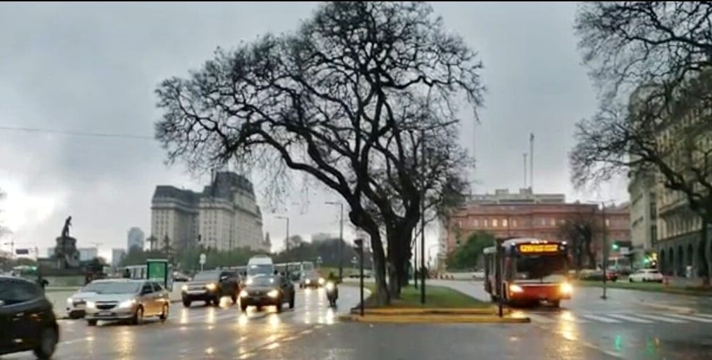 Buenos Aires