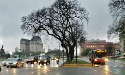 Buenos Aires