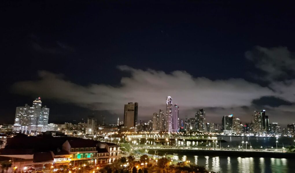 Ciudad de Panamá