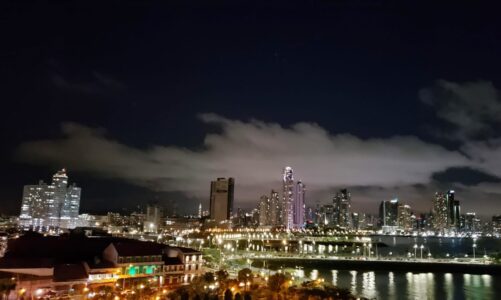 Ciudad de Panamá