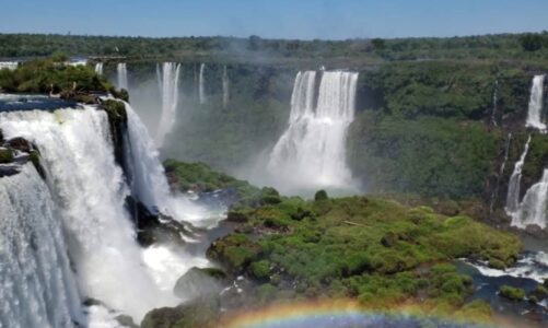 Mejores Zonas para Alojarse en Puerto Iguazú